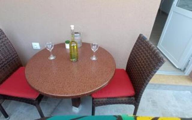 Apartments Davor