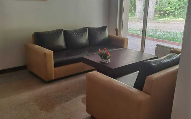 Daniel Residence