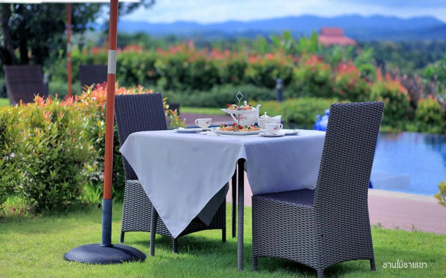 Nan Boutique Resort (SHA Extra Plus)