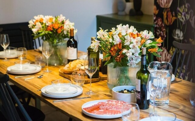 Casa Del Artista- An Exquisite Getaway