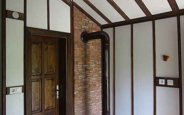 Aladaglar Camping Bungalow