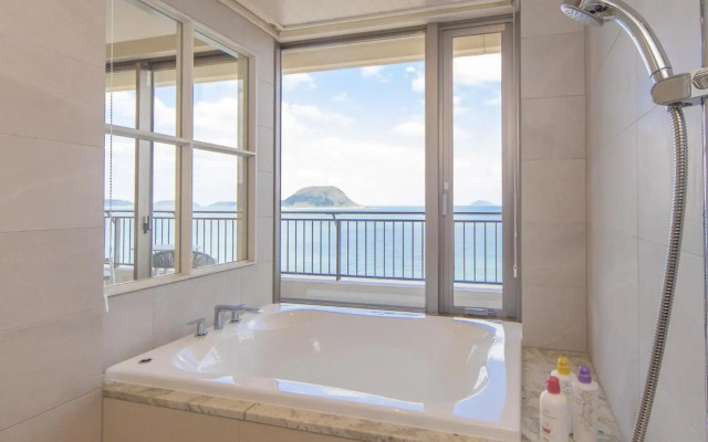Karatsu Seaside Hotel