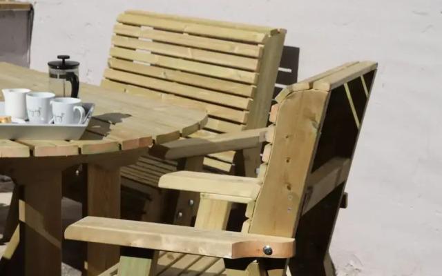 Kindly Light Cottage