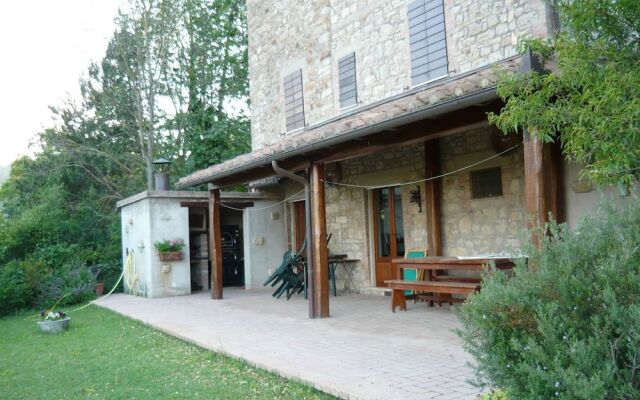Casale Luigina