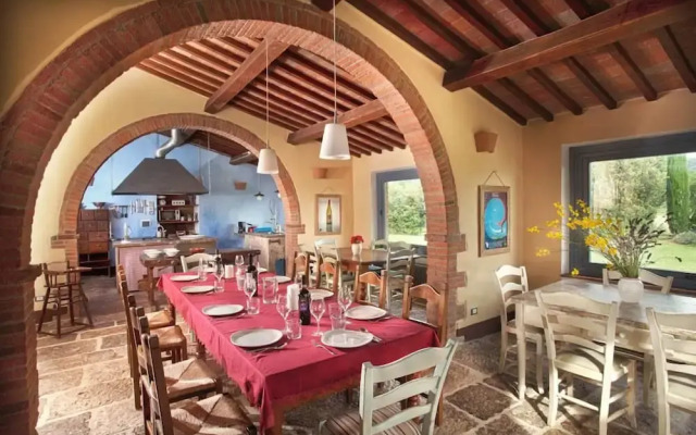 Verdidea - PODERE MONTI
