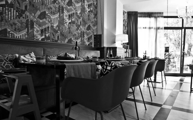 City Solei Boutique Hotel