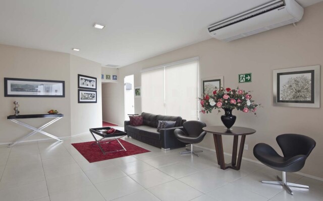 IT Grande Hotel Itaguaí