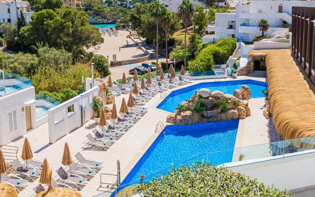 MarSenses Ferrera Blanca Hotel - Adults Only