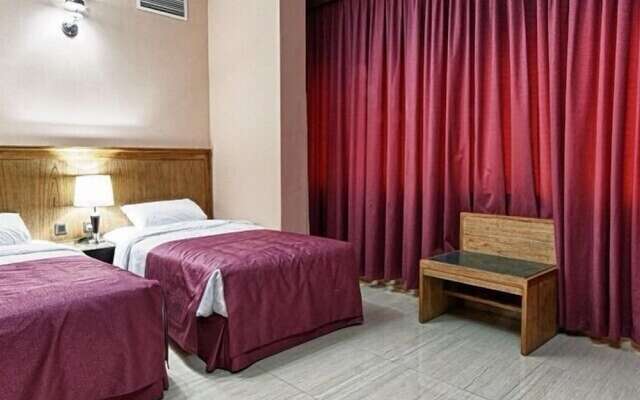 Al Sheraa hotel Apartments