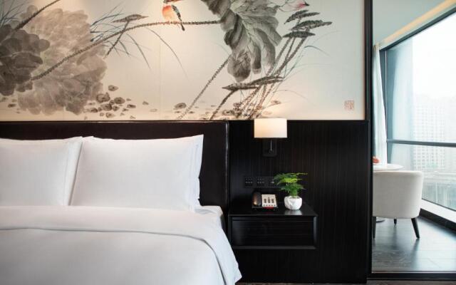 Yiho Hotel (Fuzhou South Railway Station)