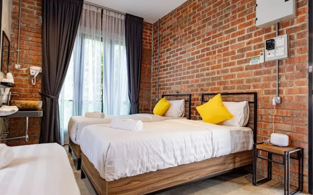 Sebayu Retreat Gopeng