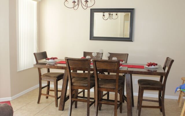 Tuscan Hills Rentals