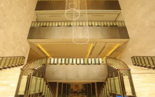 Sunshine Jovial Hotel