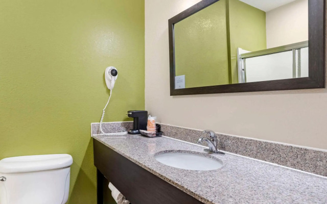 Sleep Inn & Suites Montgomery East I-85