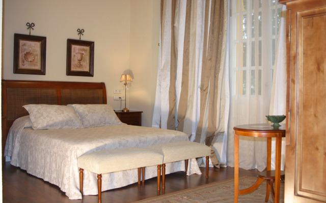 Arcea Palacio De Las Nieves