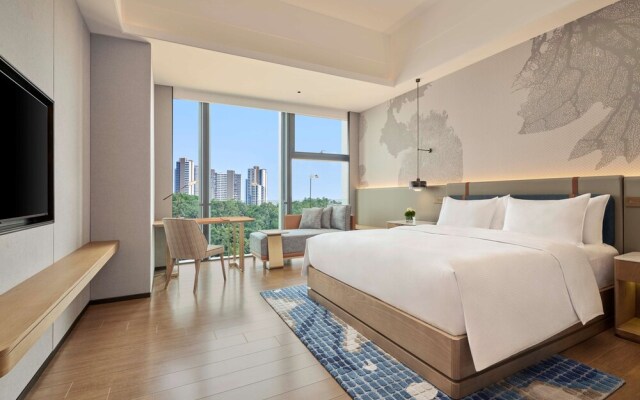 DoubleTree by Hilton Guangzhou Zengcheng