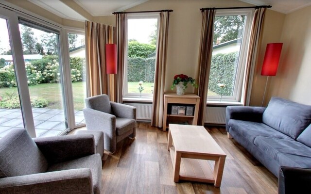 Casa Familia Voorthuizen