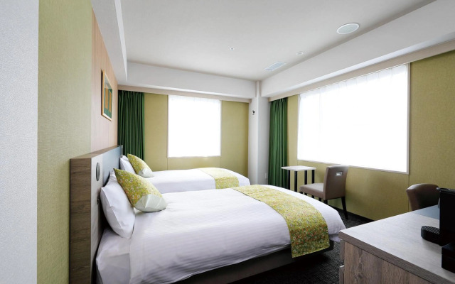 Daiwa Roynet Hotel Nara Natural Hot Springs