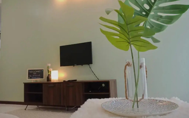 The Serene Homestay, Port Dickson