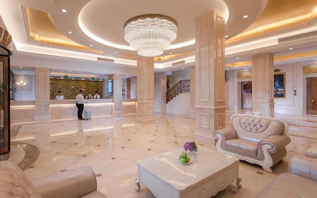 Jingdu Hotel - Quanzhou