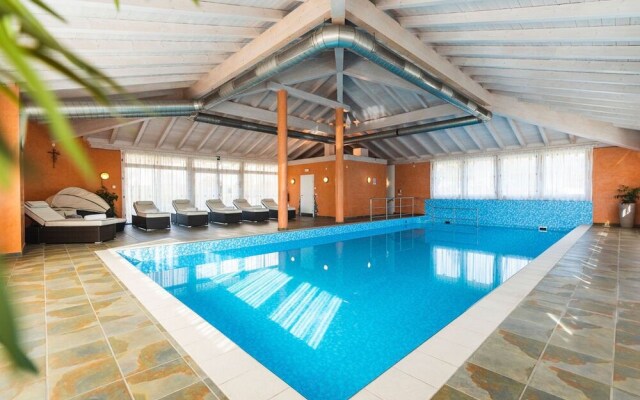 Pension Moserhof