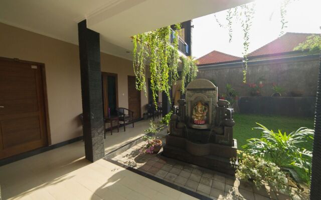 Airy Bukit Jimbaran Buana Sari 2 Uluwatu Bali