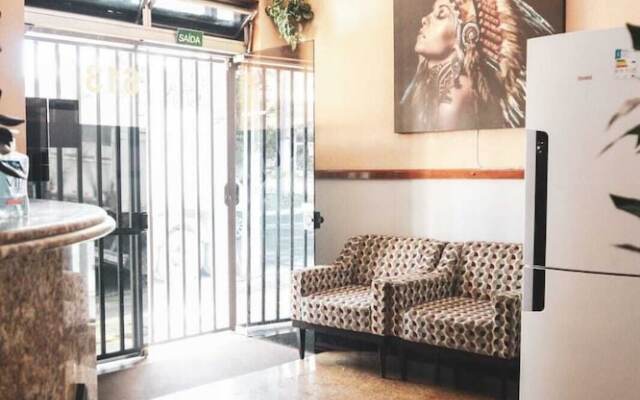 Hotel Mooca São Paulo