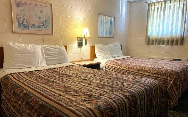 Skyline Motel Bartlesville Hwy 75