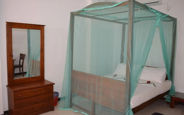 Sayurima Tourist Hotel