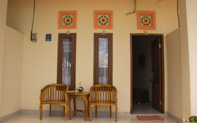 Beji Ayu Homestay