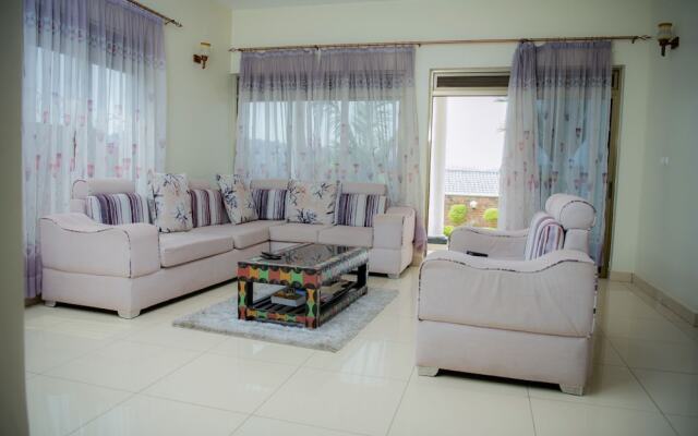 Gaju House