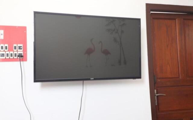 BlueMoon Homestay