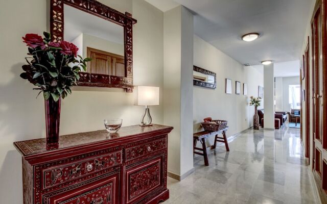 Del Parque Flats - Ollerias 2 Duplex