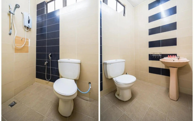 Terap Inn Kuala Nerang