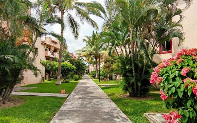 Condo Corazon 2-BD Apartment