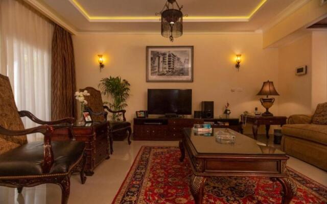 Royal Savoy Villas Sharm El Sheikh