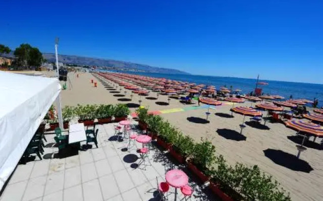 Maiorano Boutique Hotel