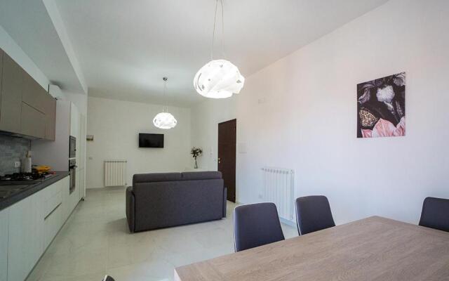 Apartment Clara - Ercolano