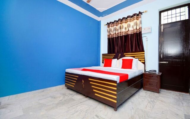 Oyo 38123 Jb Inn