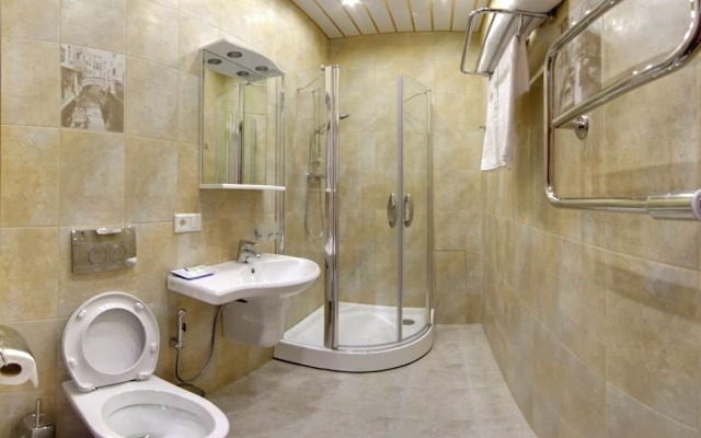 Aximaris Guesthouse
