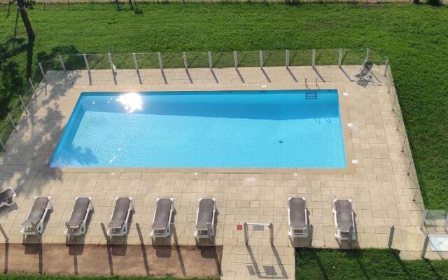 Hôtel Mercure Macon Bord de Saône