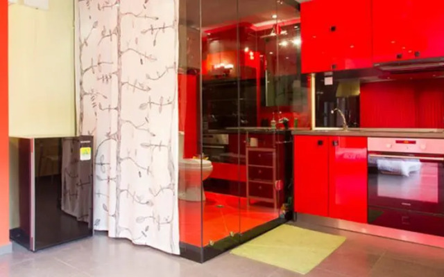 Central & South Park Apartments