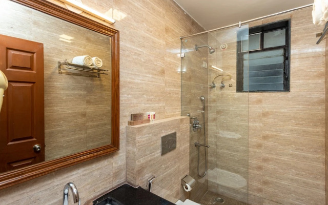 Nexstay Aromiaa Villas - Baga