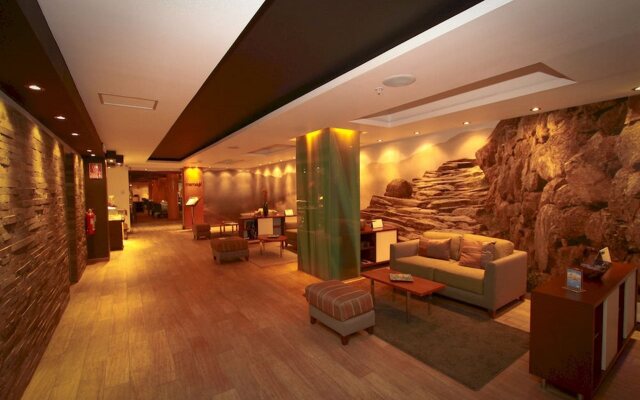 Sonesta Hotel Cusco