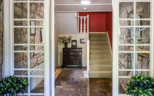 Craster Tower Penthouse