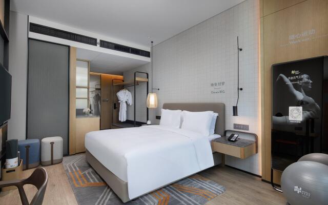 Even Hotel Shenzhen Nanshan by IHG