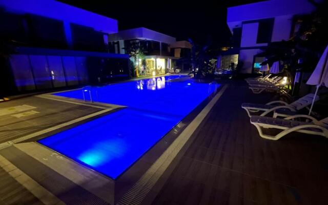 Villa Yılmaz dream holiday