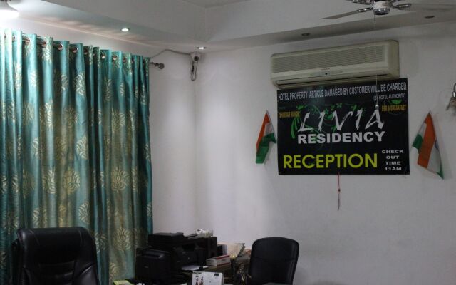 Livia Residency