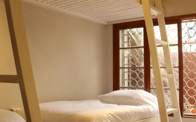 Hostel Santiago Hostal