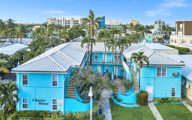 Charter House